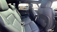 Land Rover Range Rover Sport 3.0 D300 HSE Dynamic Black 5dr Auto Diesel Estate